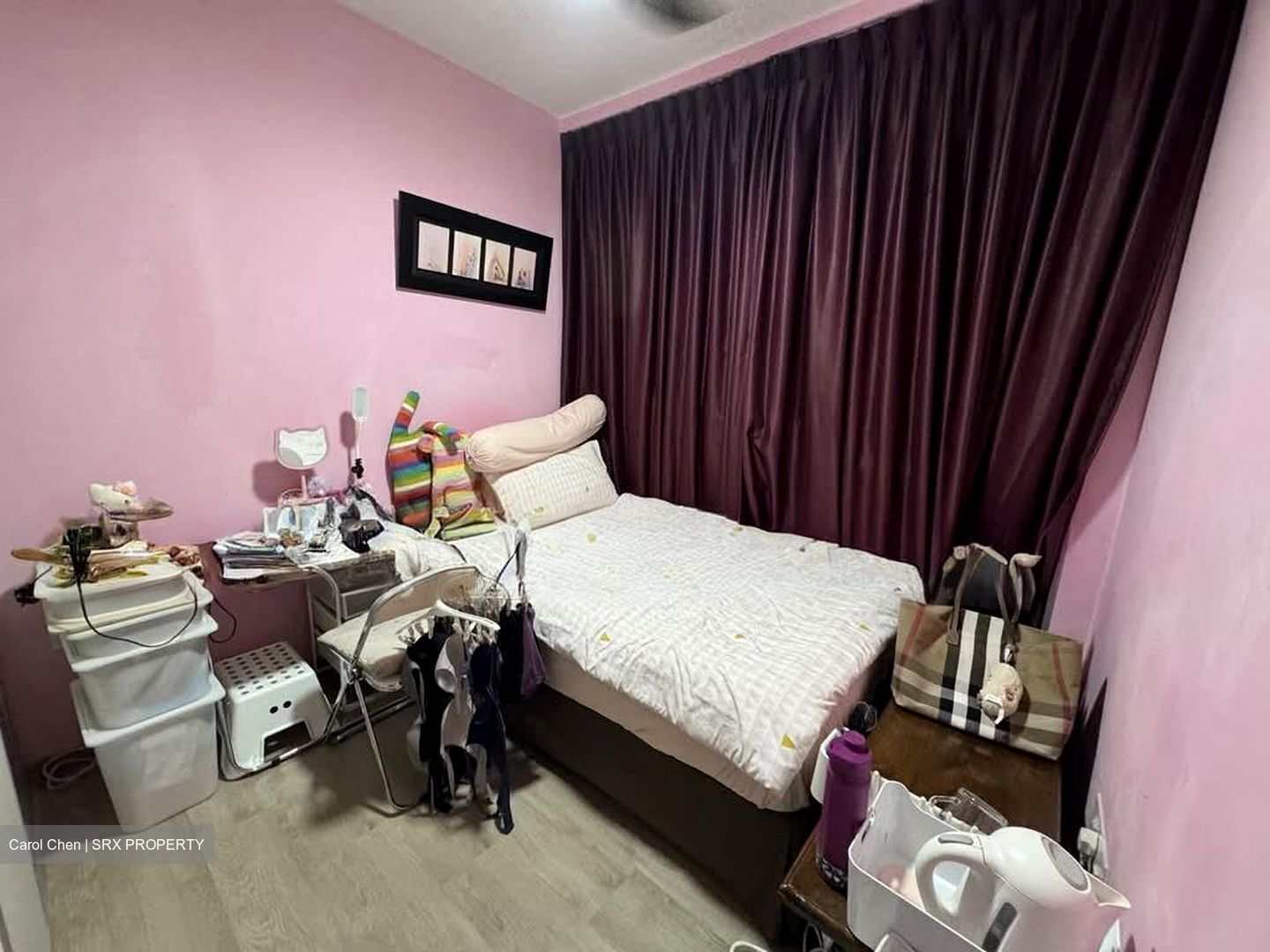 Sol Acres (D23), Condominium #552021191